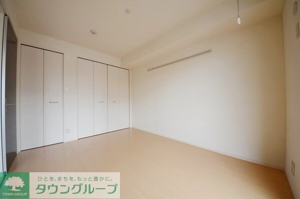 サン・クレストコートの物件内観写真